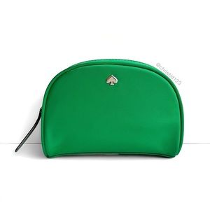 Kate Spade Jae Small Dome Cosmetic Bag